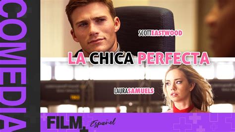 La Chica Perfecta // Película Completa Doblada //。